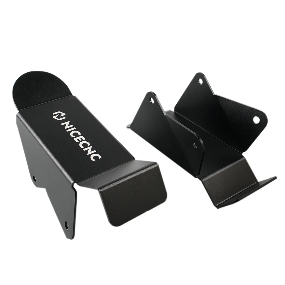 Rear Trailing Arm Guards Cover For Polaris RZR TURBO 2019-2020 RZR XP 1000 2014-2022 - Image 3