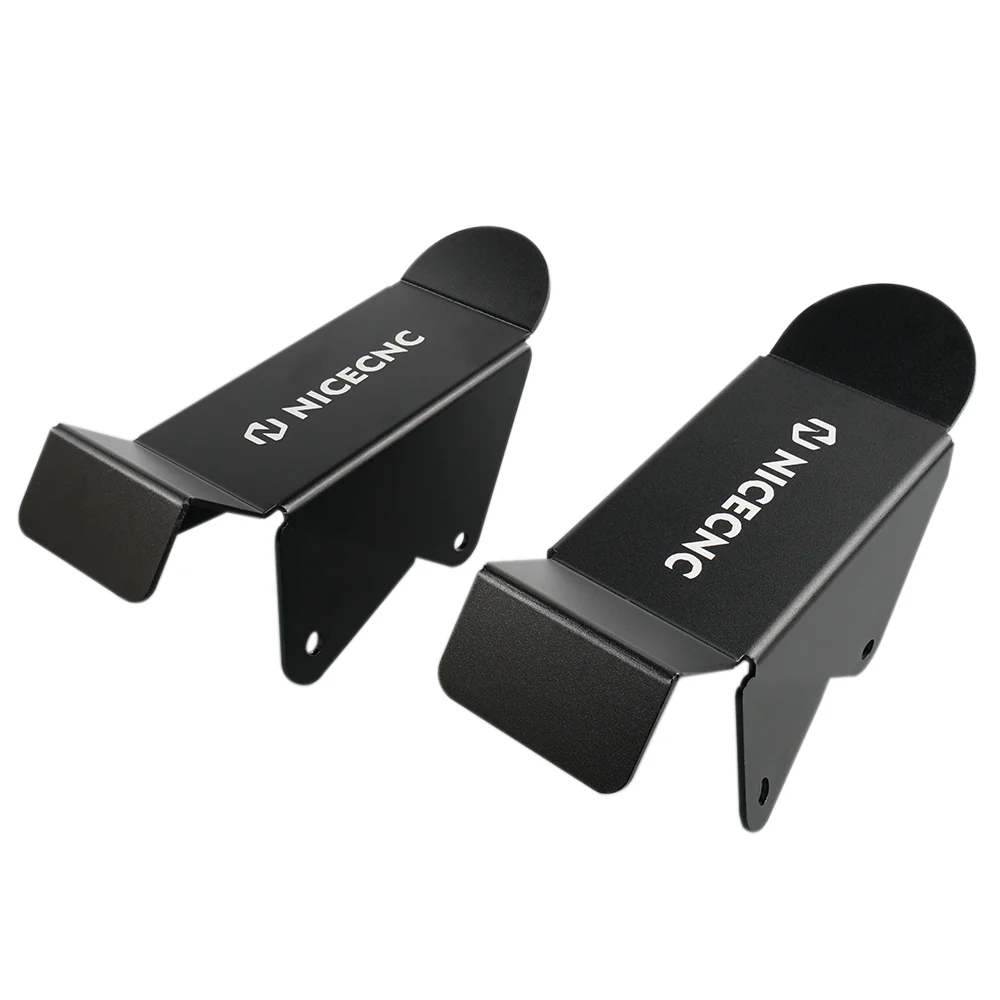 Rear Trailing Arm Guards Cover For Polaris RZR TURBO 2019-2020 RZR XP 1000 2014-2022 - Image 4