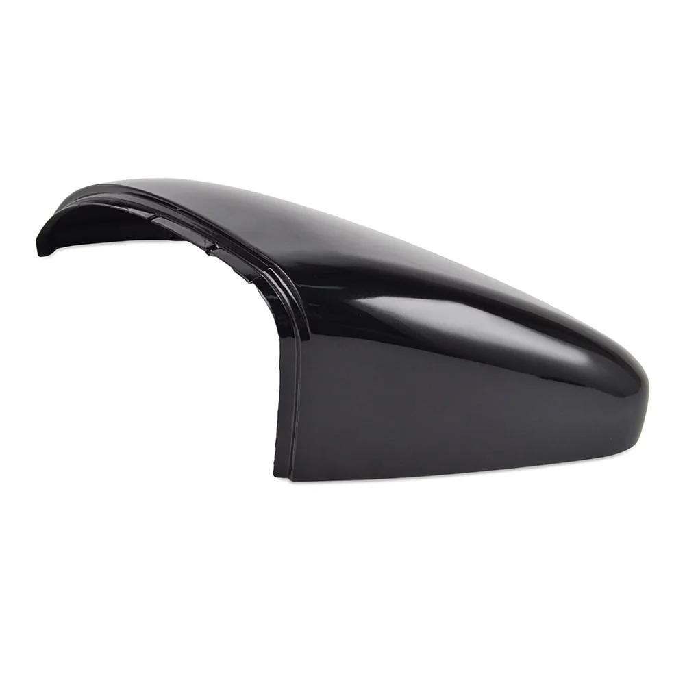 Pair Rear View Mirror Covers Side Wing Mirror Case L&R Fit For VW Golf MK7 Pre-Facelift 15-17 - Image 10