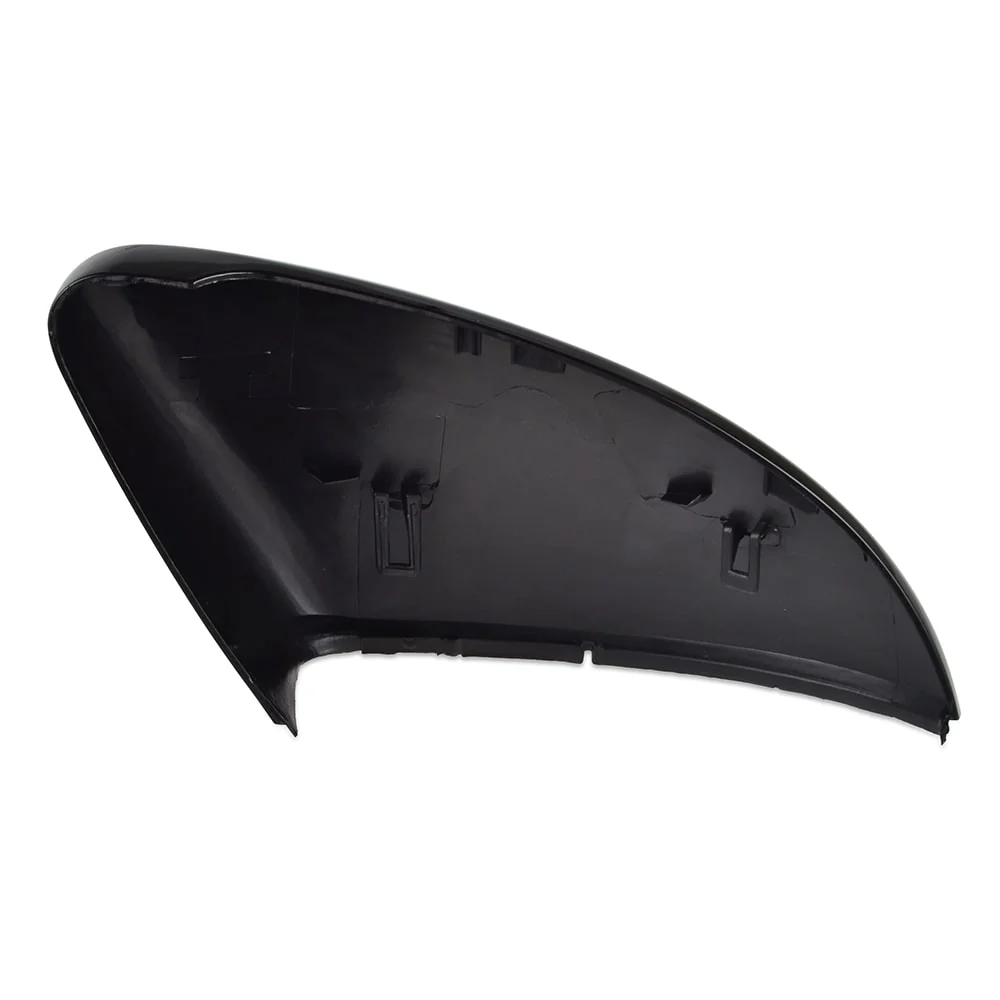 Pair Rear View Mirror Covers Side Wing Mirror Case L&R Fit For VW Golf MK7 Pre-Facelift 15-17 - Image 12