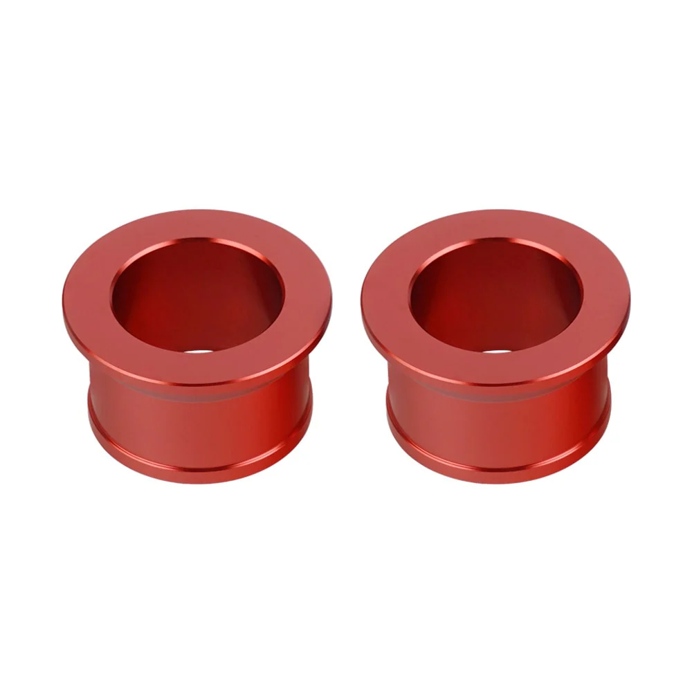 Rear Wheel Axle Hub Spacer for Honda CR125R - CRF450X - Image 3