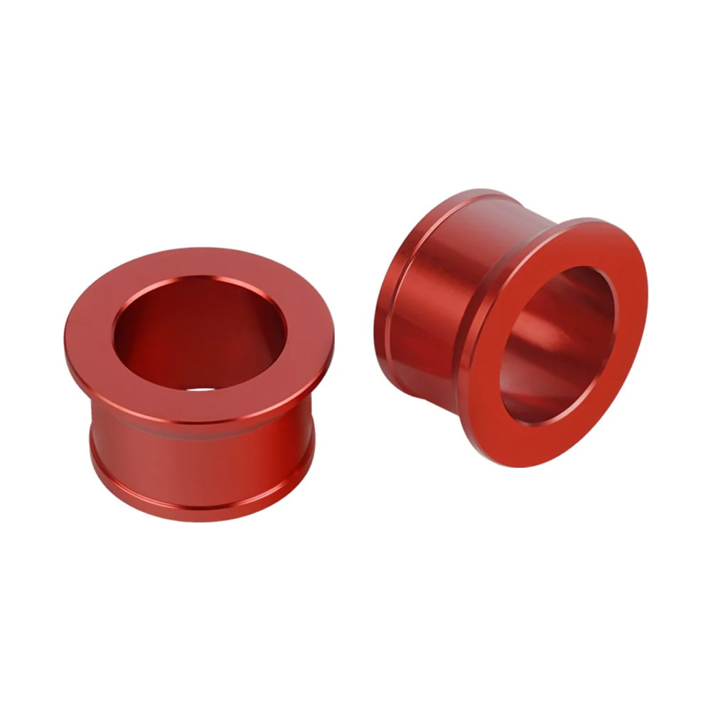 Rear Wheel Axle Hub Spacer for Honda CR125R - CRF450X - Image 5