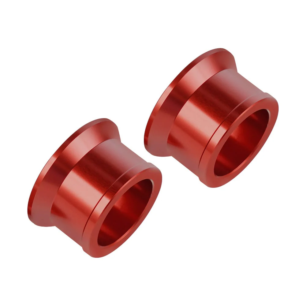 Rear Wheel Axle Hub Spacer for Honda CR125R - CRF450X - Image 6