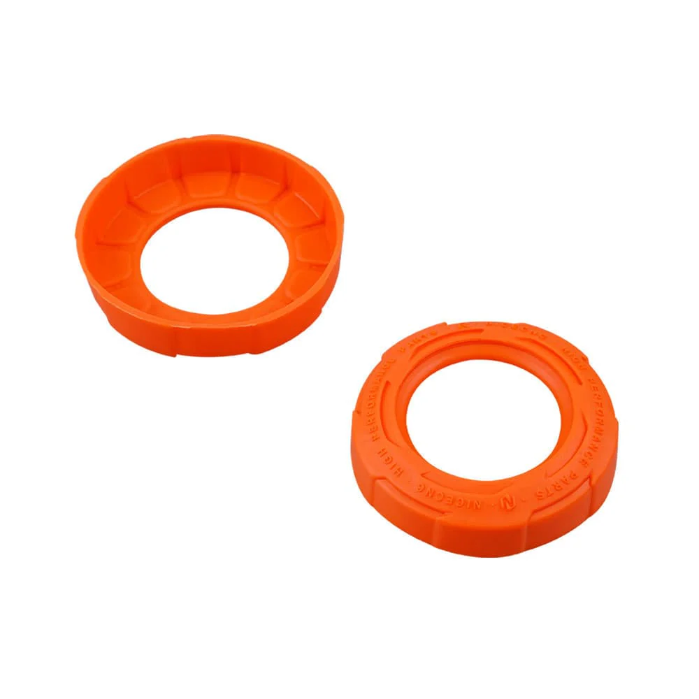 Rear Wheel Bearing Cap Kit for KTM 350 500 EXC-F 2003-2015 - Image 11
