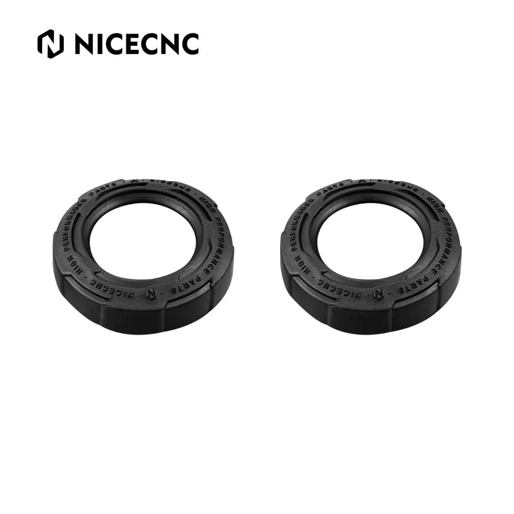 Rear Wheel Bearing Cap Kit for KTM 350 500 EXC-F 2003-2015 - Image 4