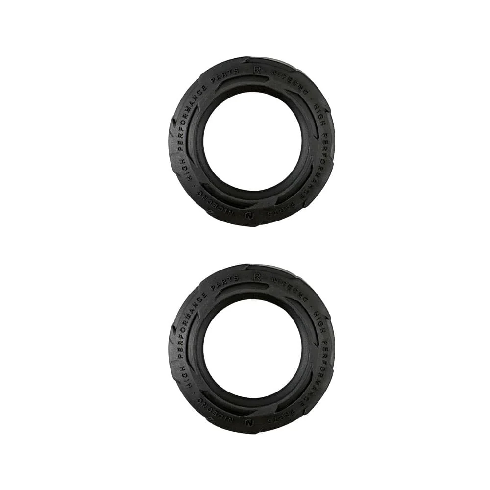 Rear Wheel Bearing Cap Kit for KTM 350 500 EXC-F 2003-2015 - Image 5