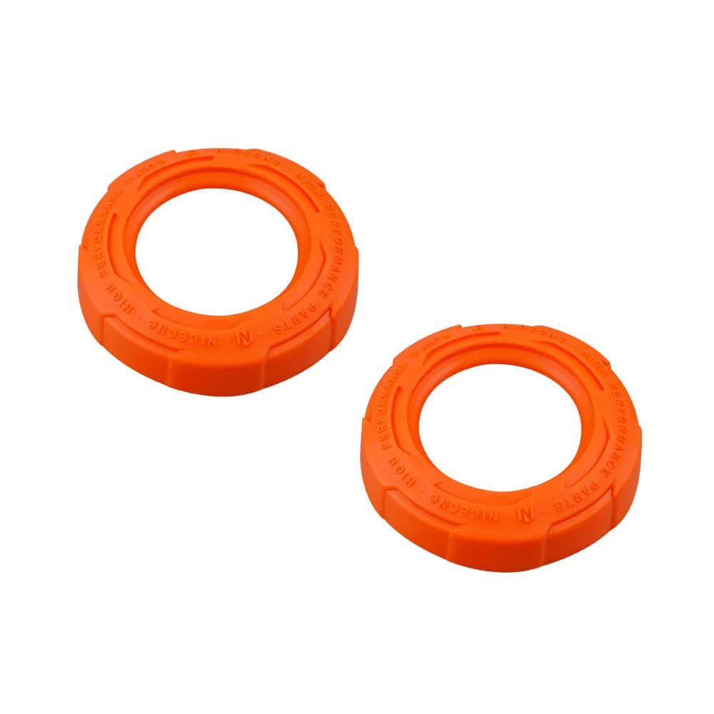 Rear Wheel Bearing Protection Cap For KTM GasGas Husaberg Husqvarna - Image 8