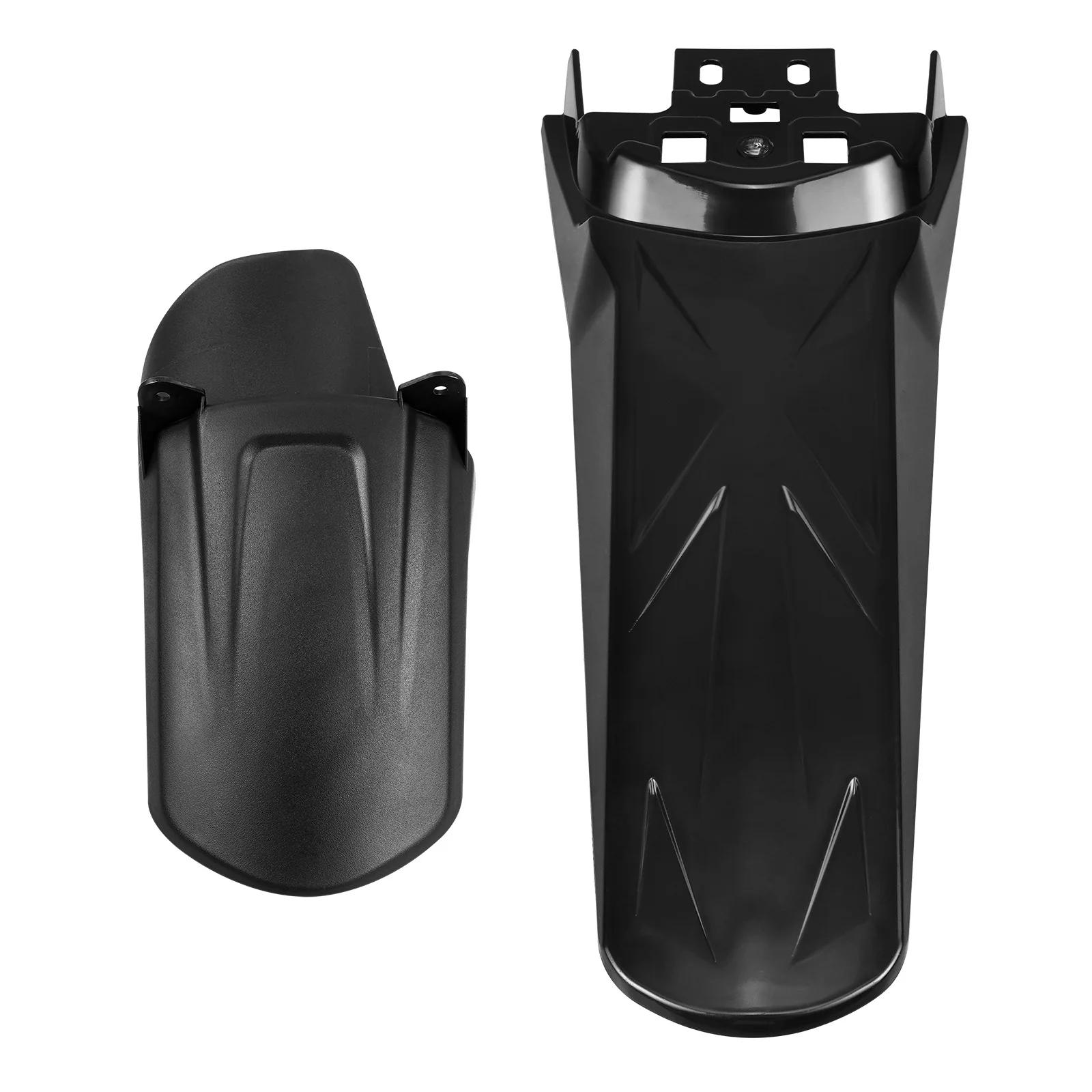 Rear Wheel Fender & Extended Rear Fender For Surron Light Bee X/ S - Image 4