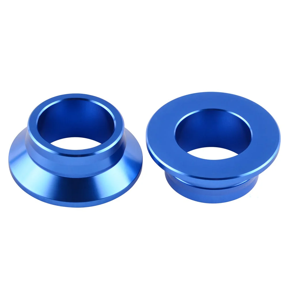 Rear Wheel Spacer Kit Hub Collars for KTM 125-450 SX/SXF/XCF - Image 5