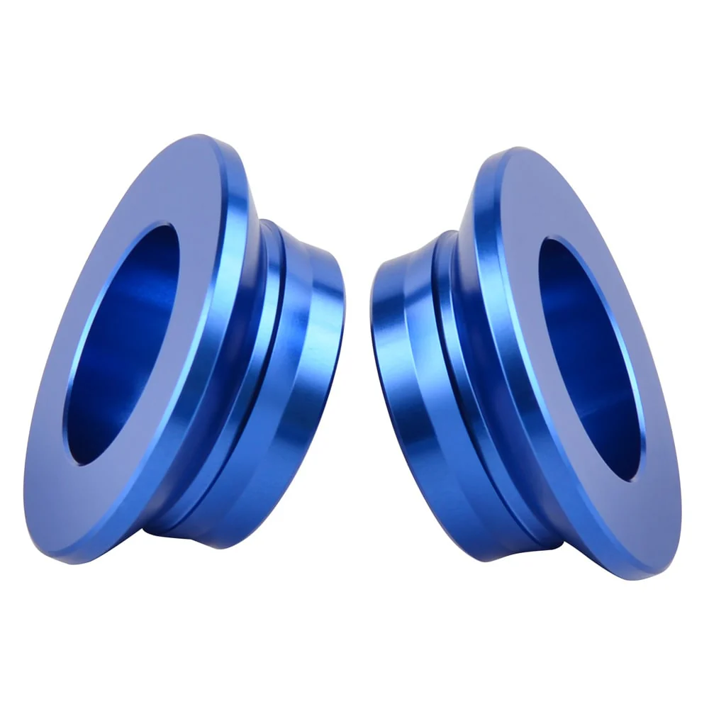 Rear Wheel Spacer Kit Hub Collars for KTM 125-450 SX/SXF/XCF - Image 6