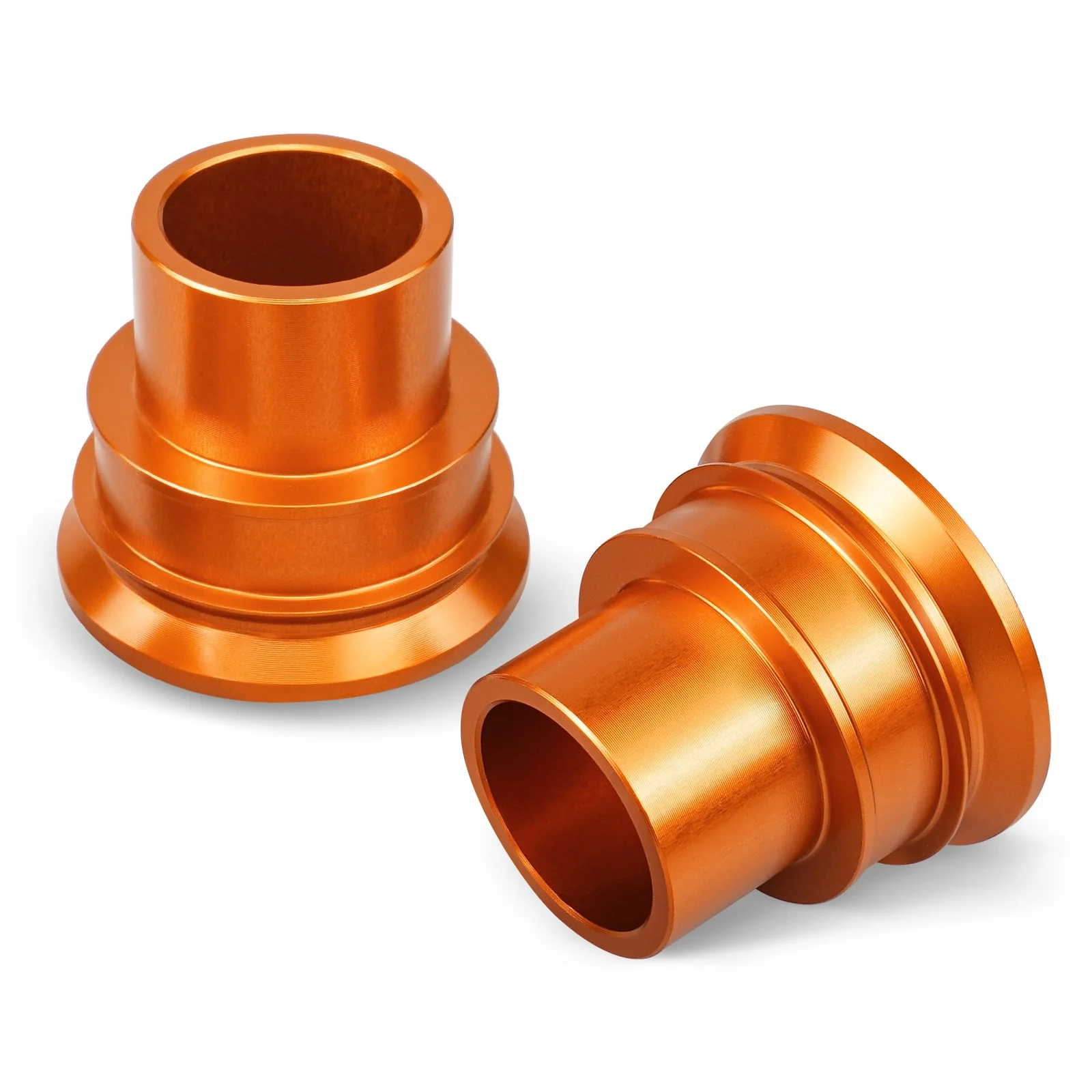 Rear Wheel Spacers For KTM 350 500 EXC-F 2003-2015 - Image 10