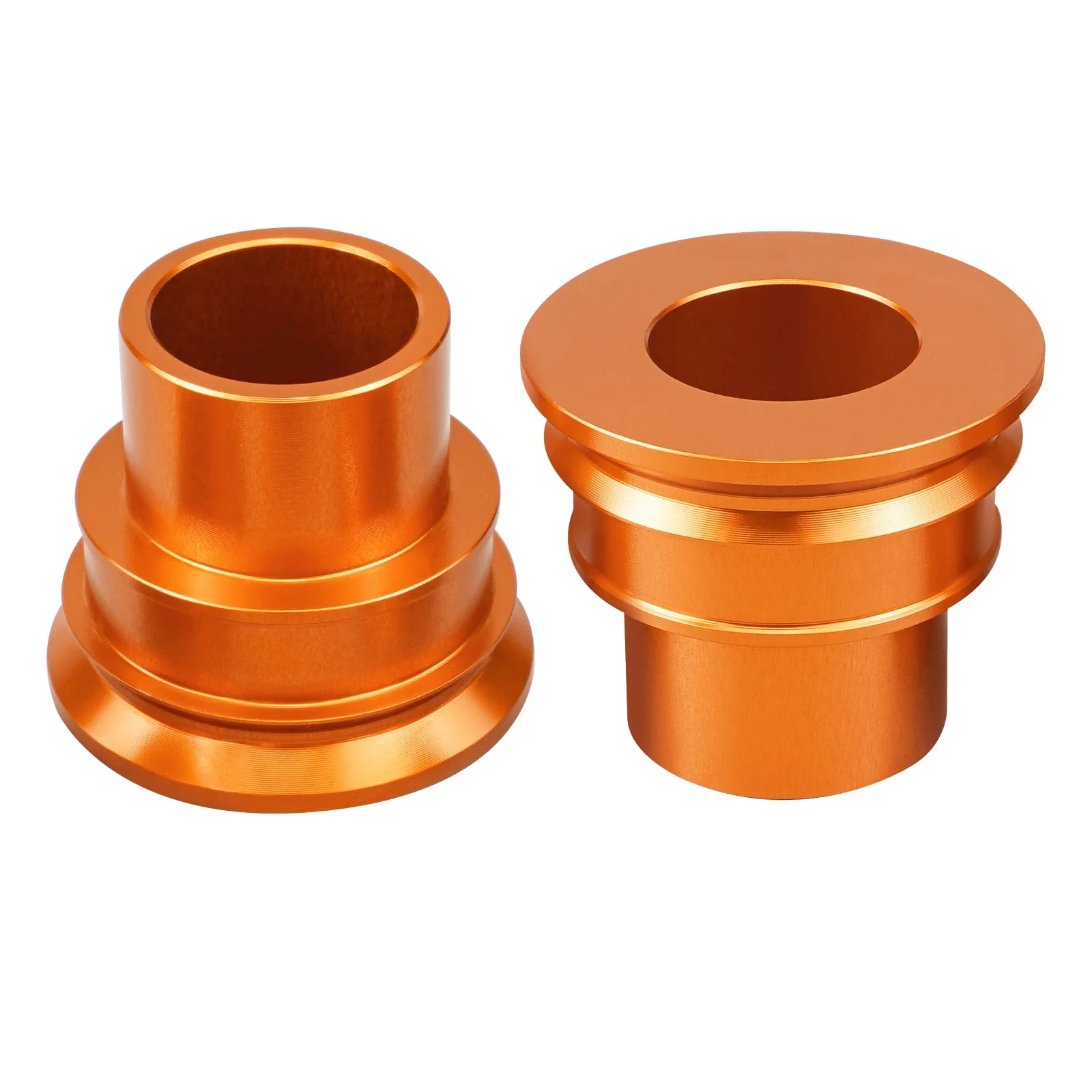Rear Wheel Spacers For KTM 350 500 EXC-F 2003-2015 - Image 11