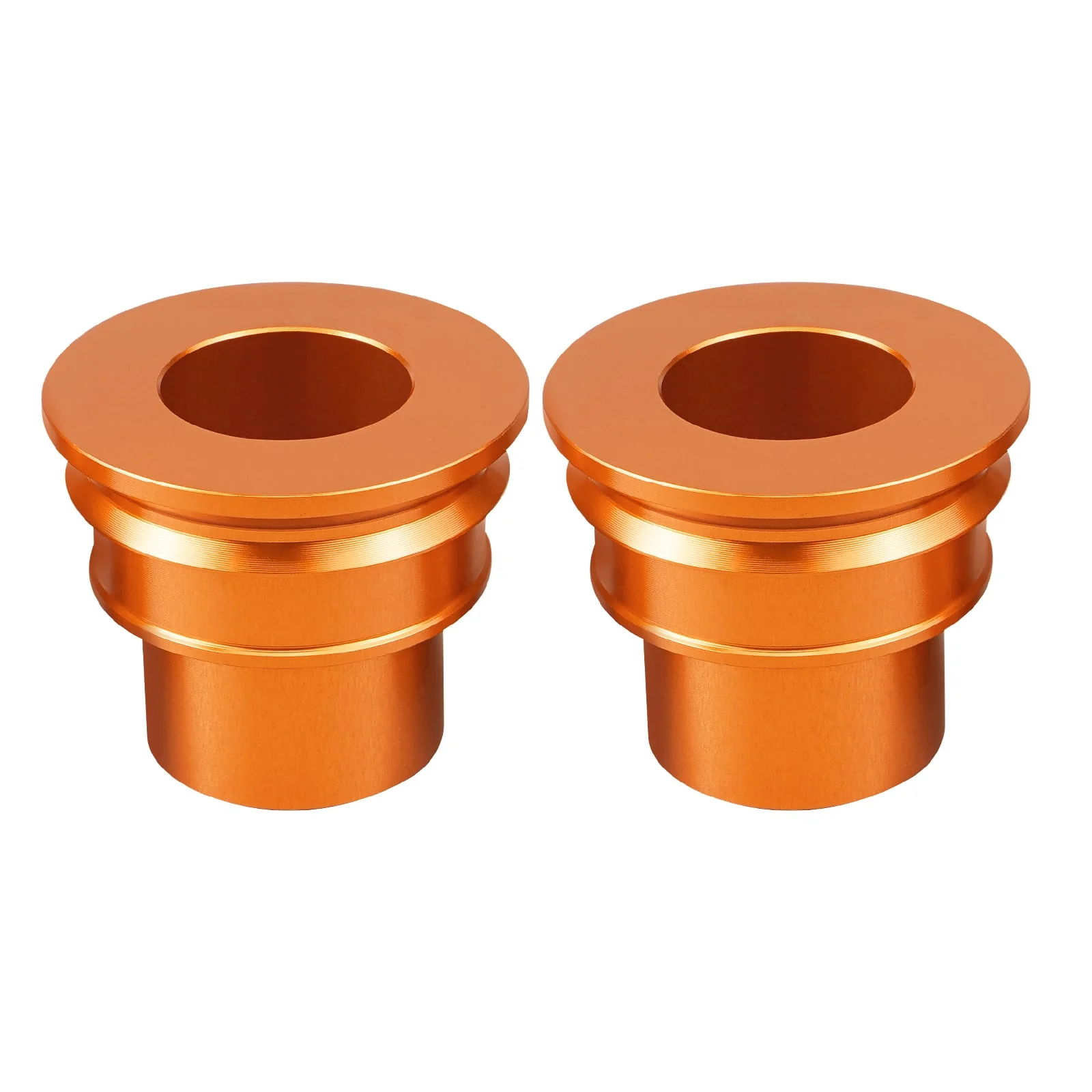 Rear Wheel Spacers For KTM 350 500 EXC-F 2003-2015 - Image 12