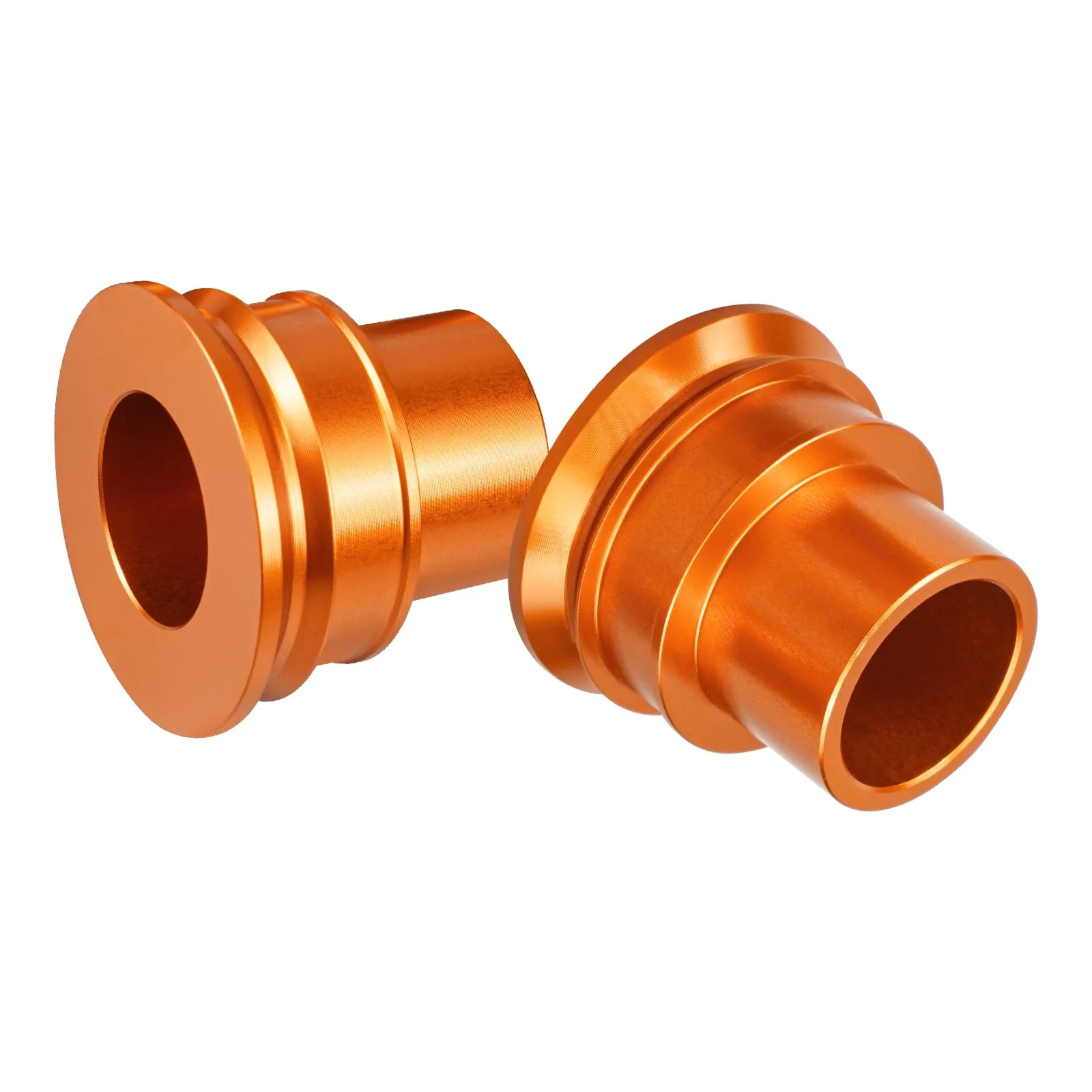 Rear Wheel Spacers For KTM 350 500 EXC-F 2003-2015 - Image 13