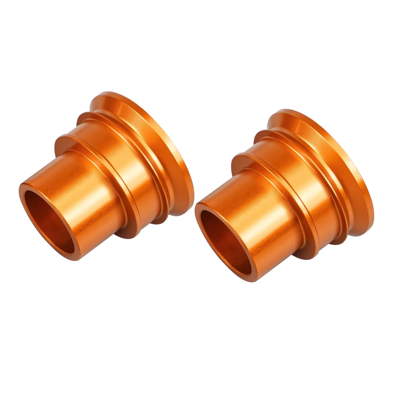 Rear Wheel Spacers For KTM 350 500 EXC-F 2003-2015 - Image 14