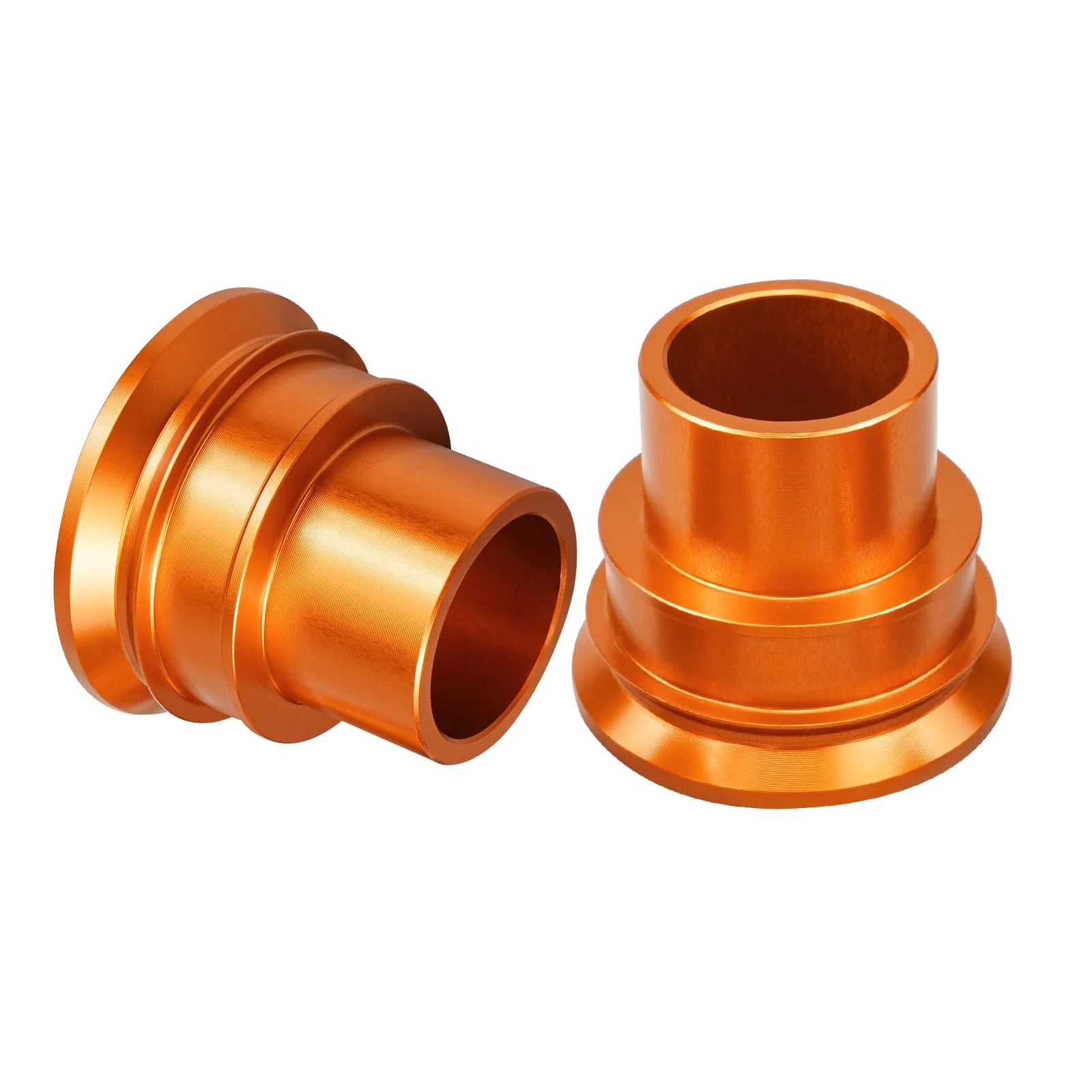 Rear Wheel Spacers For KTM 350 500 EXC-F 2003-2015 - Image 15