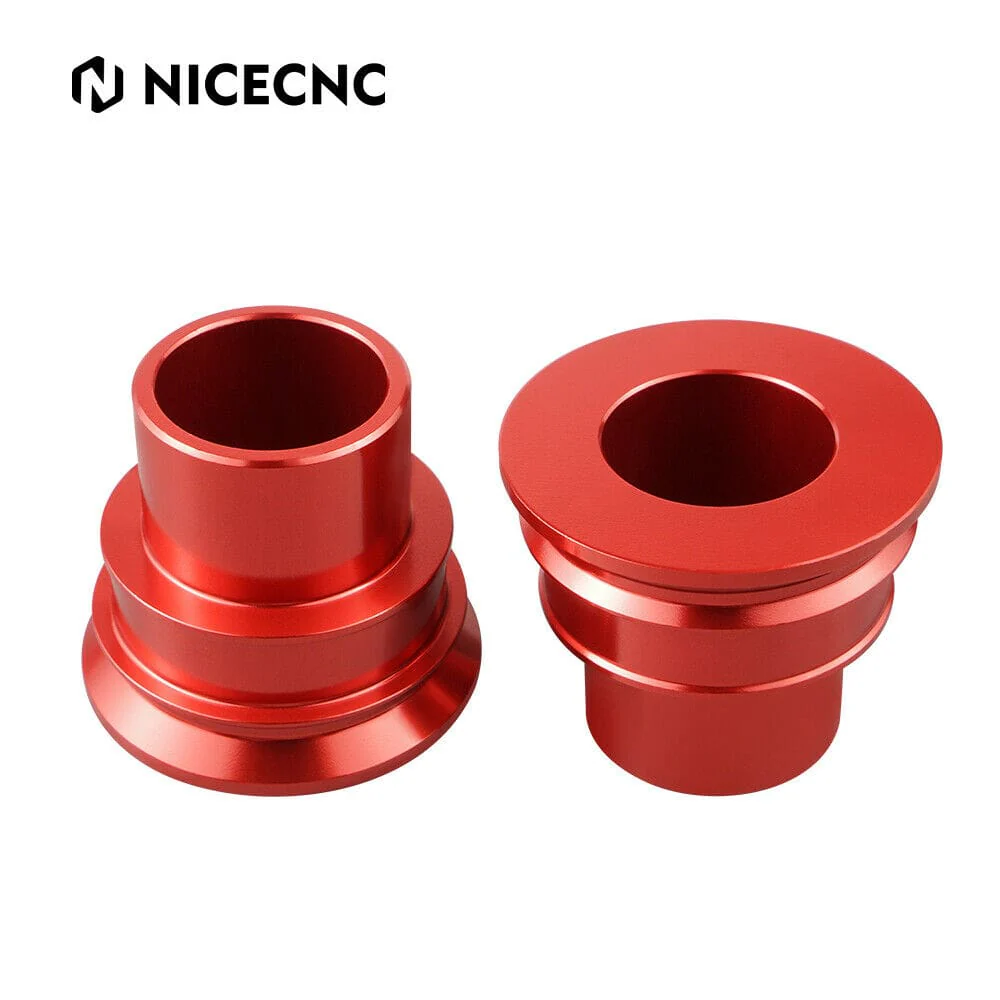 Rear Wheel Spacers For KTM 350 500 EXC-F 2003-2015 - Image 17
