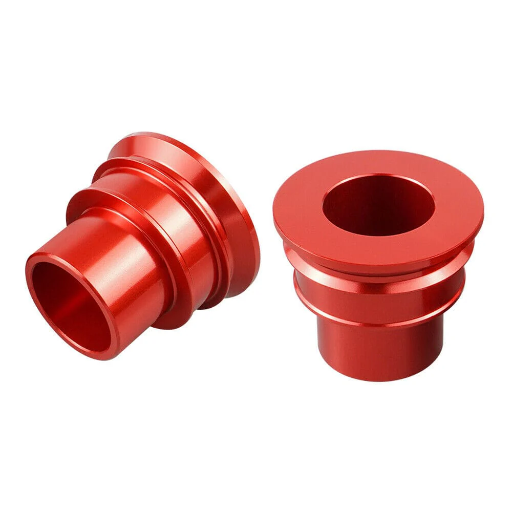 Rear Wheel Spacers For KTM 350 500 EXC-F 2003-2015 - Image 18