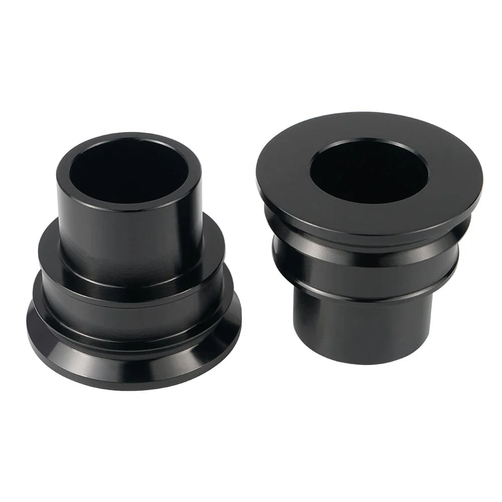 Rear Wheel Spacers For KTM 350 500 EXC-F 2003-2015 - Image 2