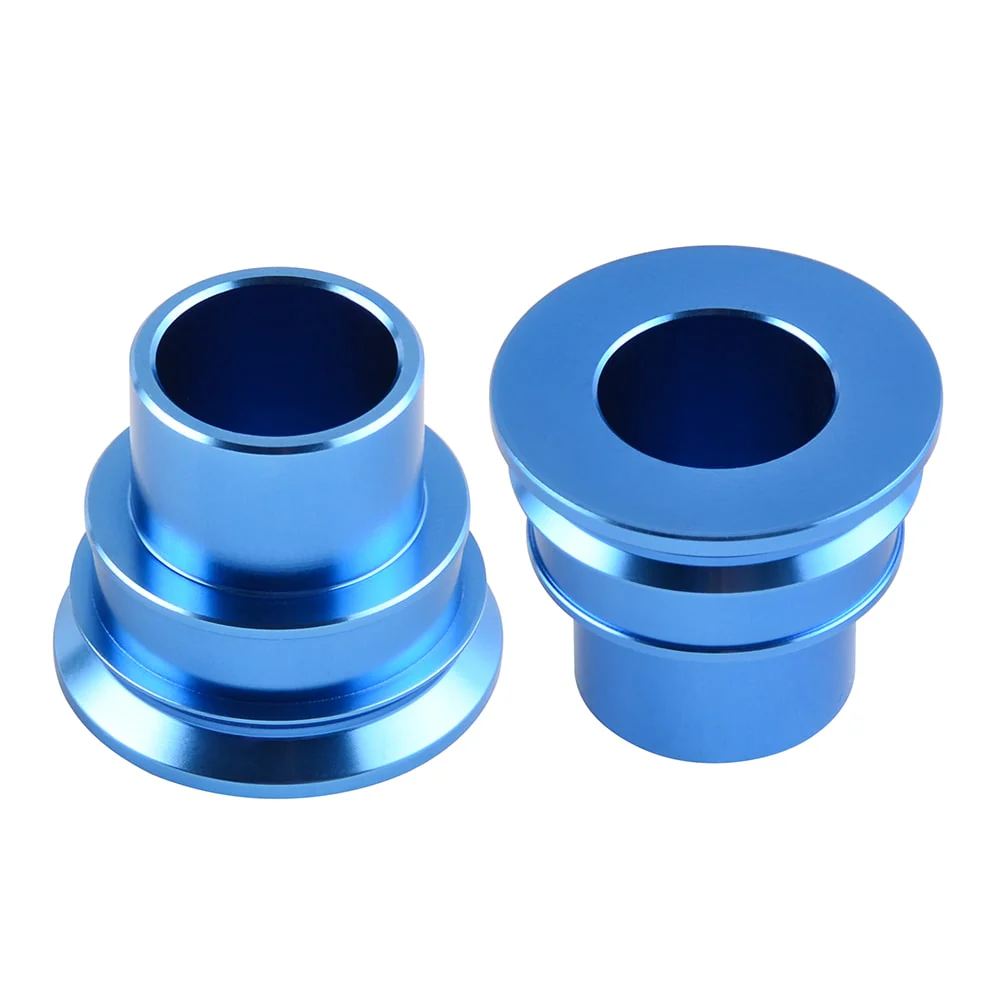 Rear Wheel Spacers For KTM 350 500 EXC-F 2003-2015 - Image 7
