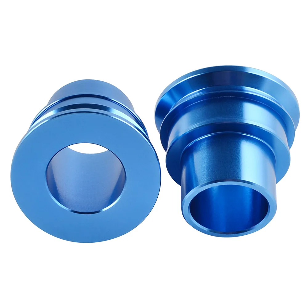 Rear Wheel Spacers For KTM 350 500 EXC-F 2003-2015 - Image 8