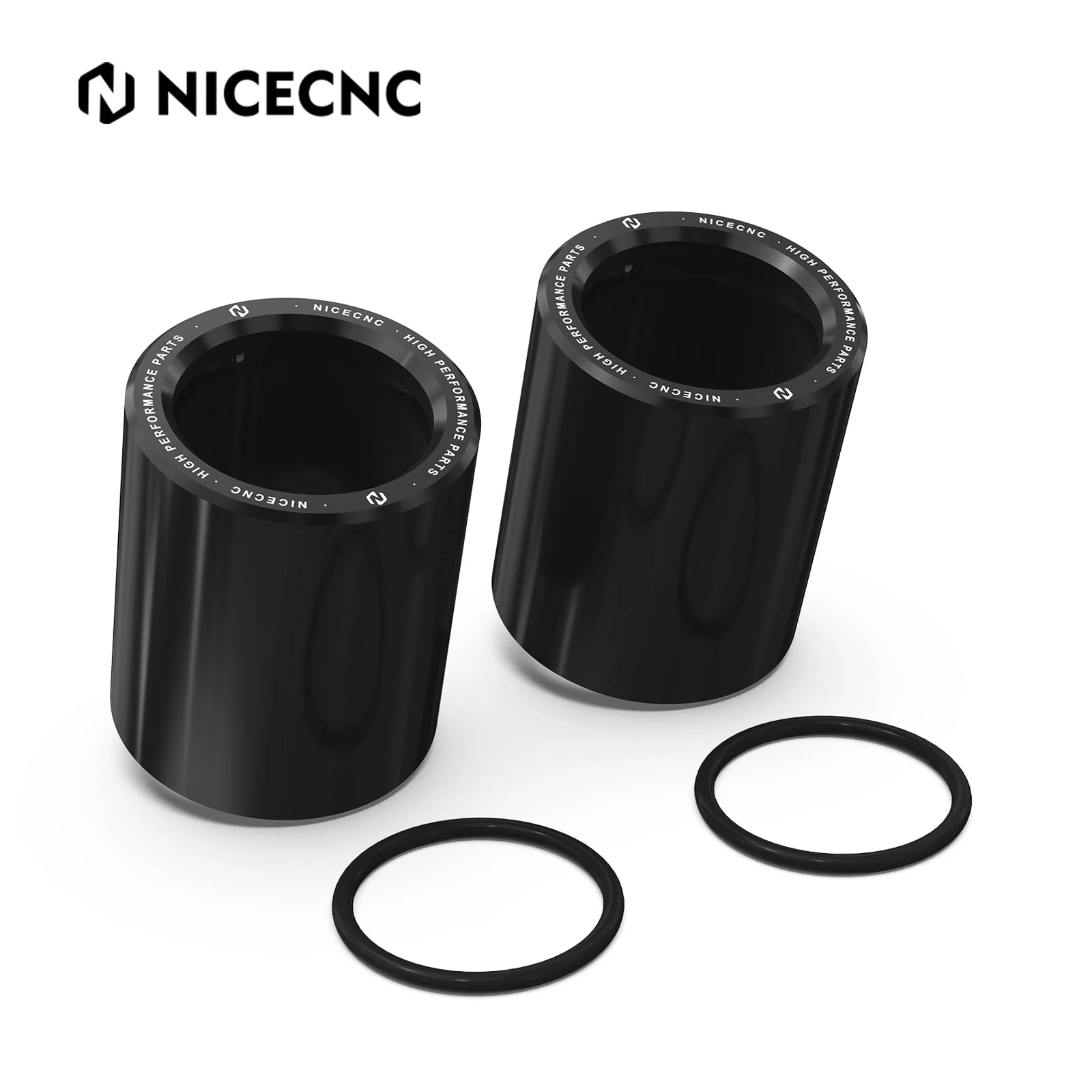 Rear Wheel Spacers For Yamaha Tenere 700 /XTZ700 2019-2024 - Image 11