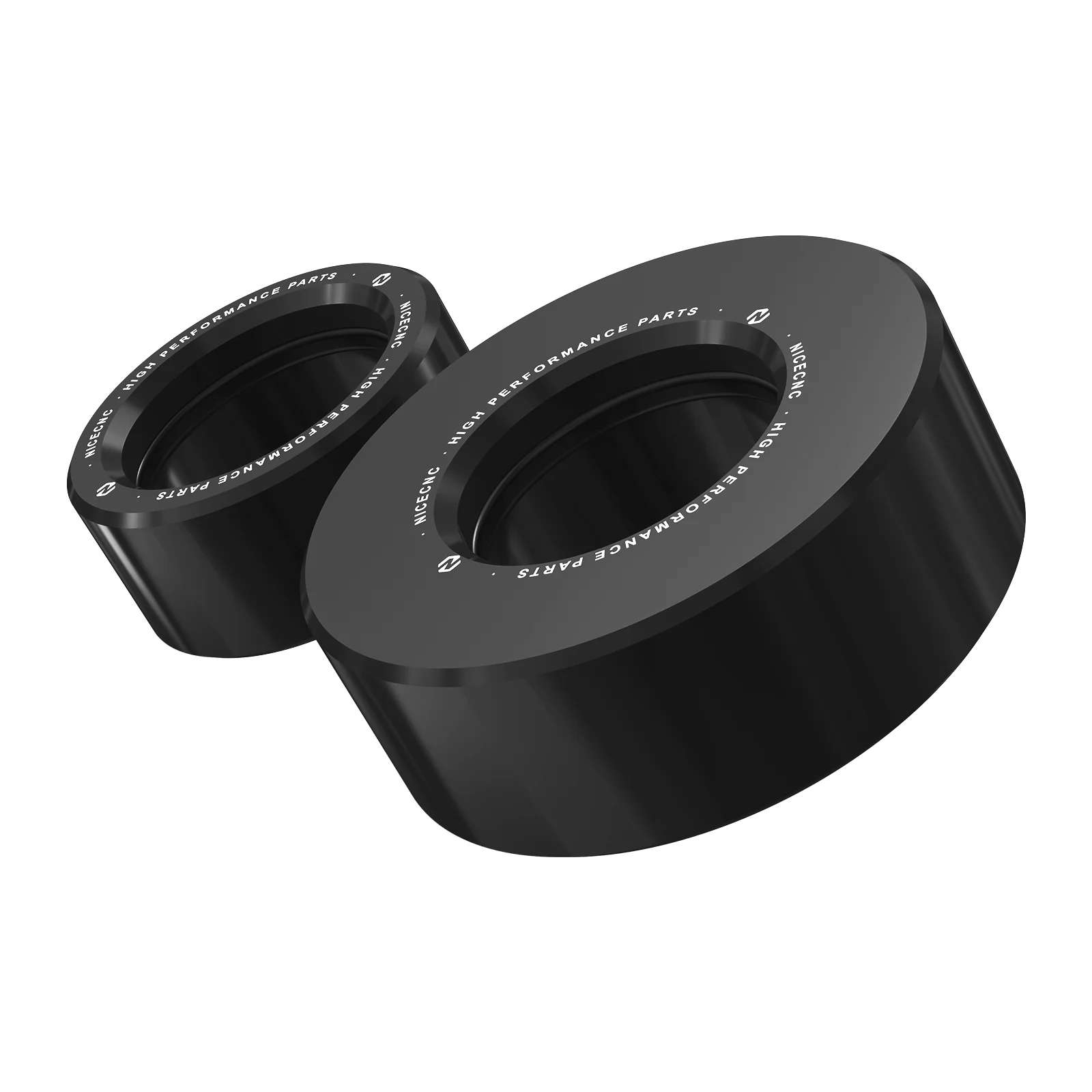 Rear Wheel Spacers For Yamaha Tenere 700 /XTZ700 2019-2024 - Image 7