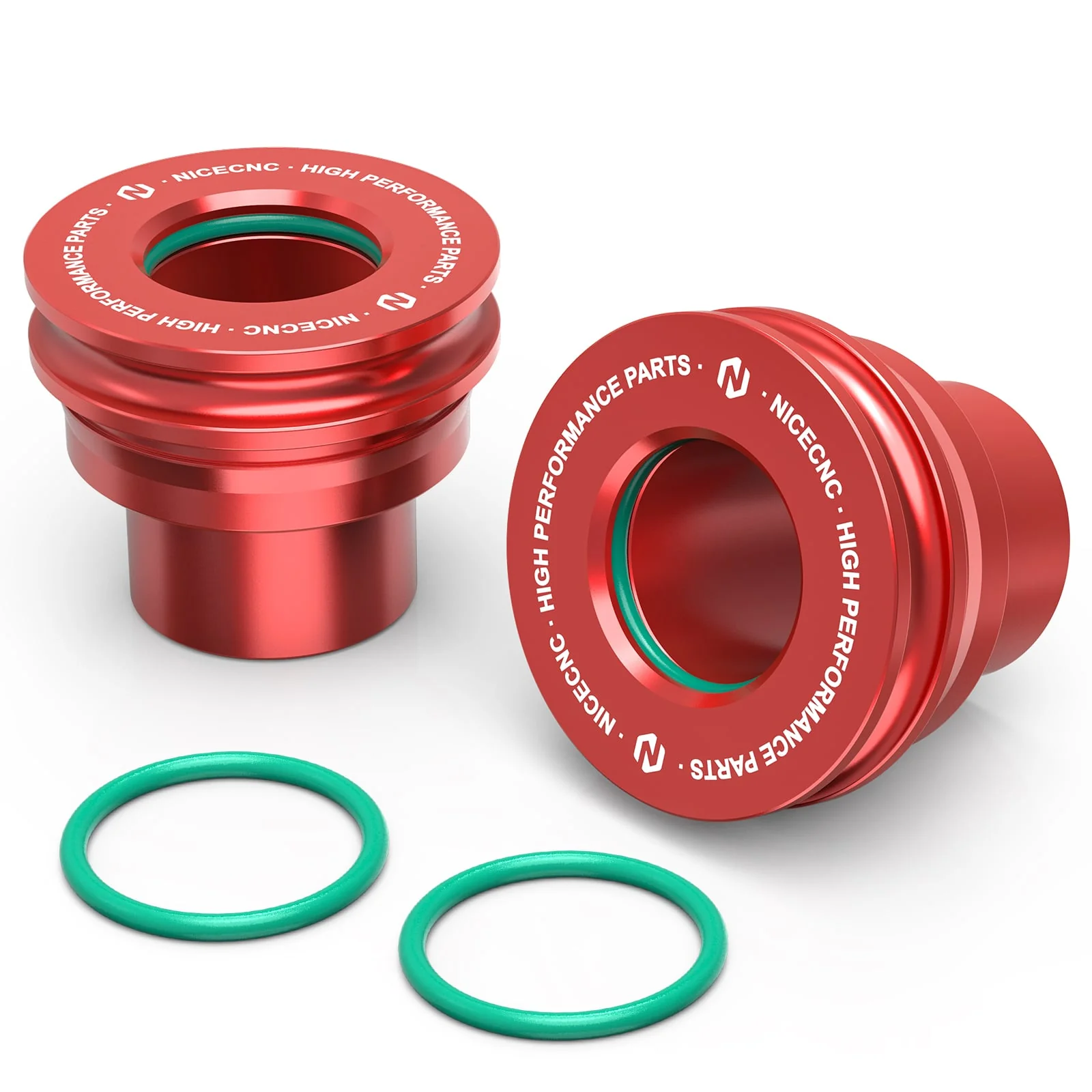 Rear Wheel Spacers Hub Collars For Beta RR RR-S 125-520 2T/4T 2013-2024 Xtrainer 250 300 15-24 - Image 3