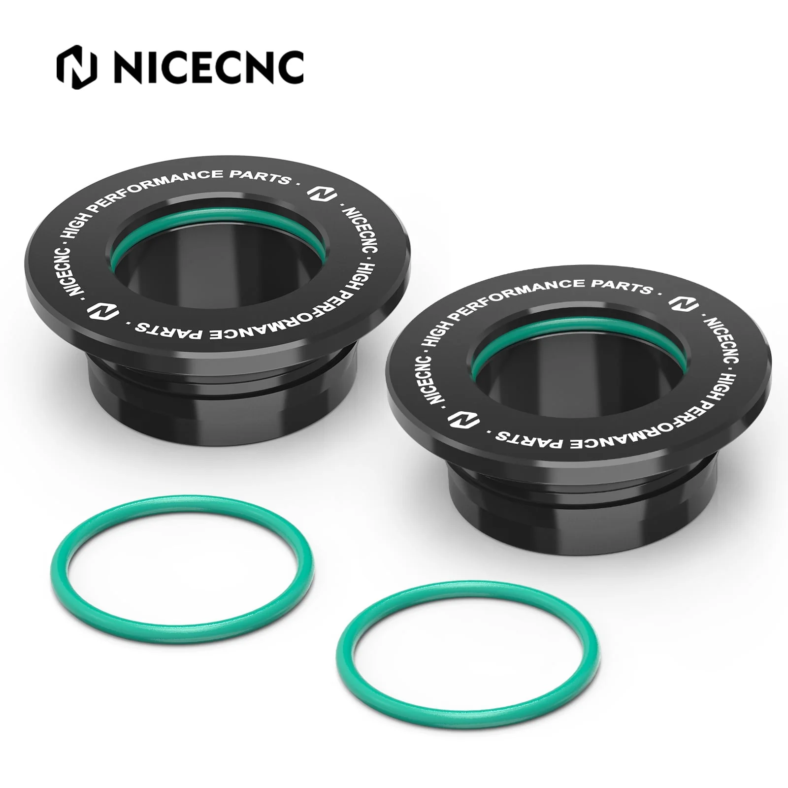 Rear Wheel Spacers Hub Collars For KTM 125-450 SX/XC 2013-2022 Husqvarna TC250 TX300 17-22 GASGAS - Image 5