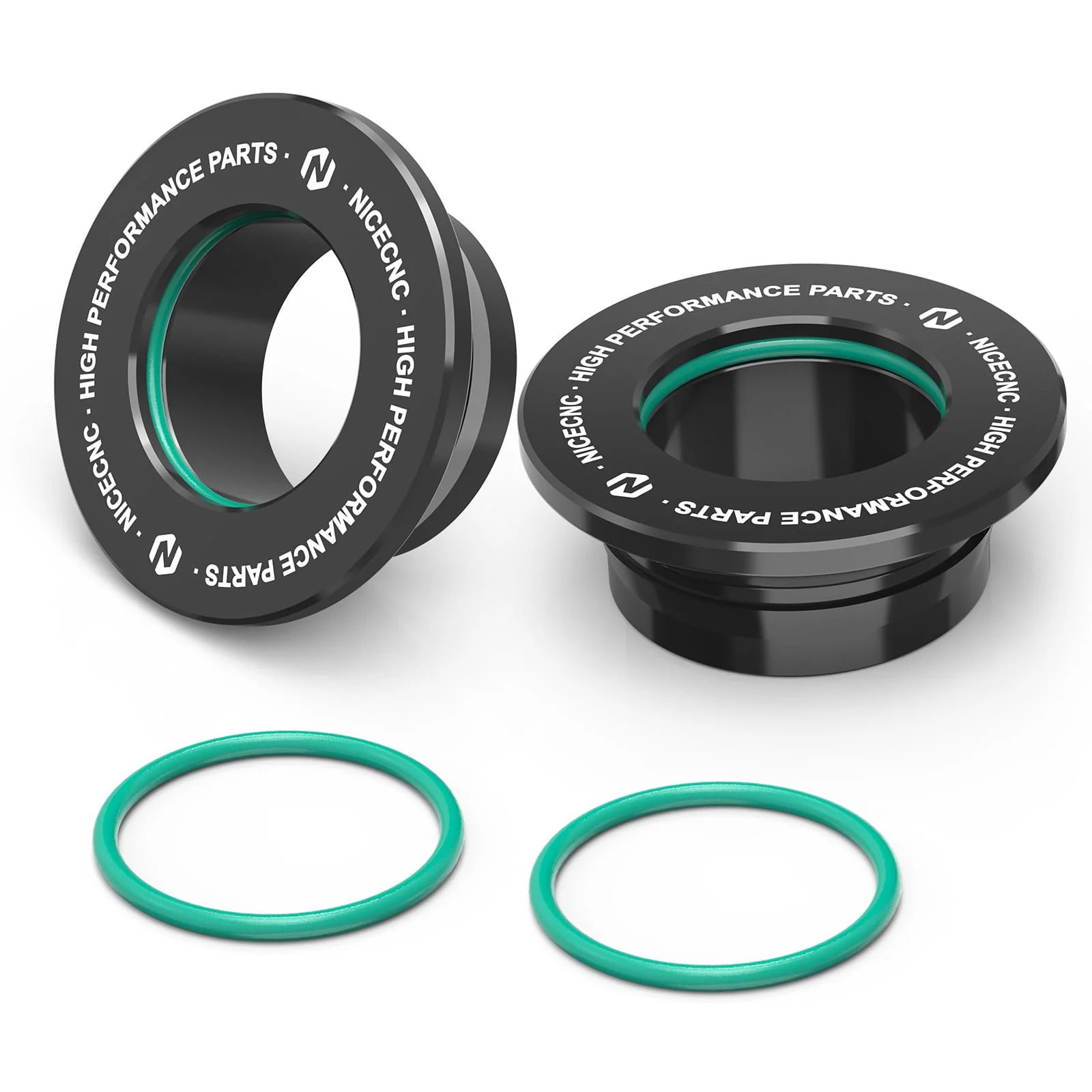 Rear Wheel Spacers Hub Collars For KTM 125-450 SX/XC 2013-2022 Husqvarna TC250 TX300 17-22 GASGAS - Image 6
