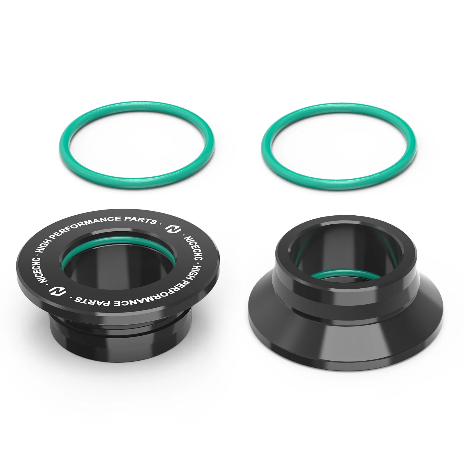 Rear Wheel Spacers Hub Collars For KTM 125-450 SX/XC 2013-2022 Husqvarna TC250 TX300 17-22 GASGAS - Image 7