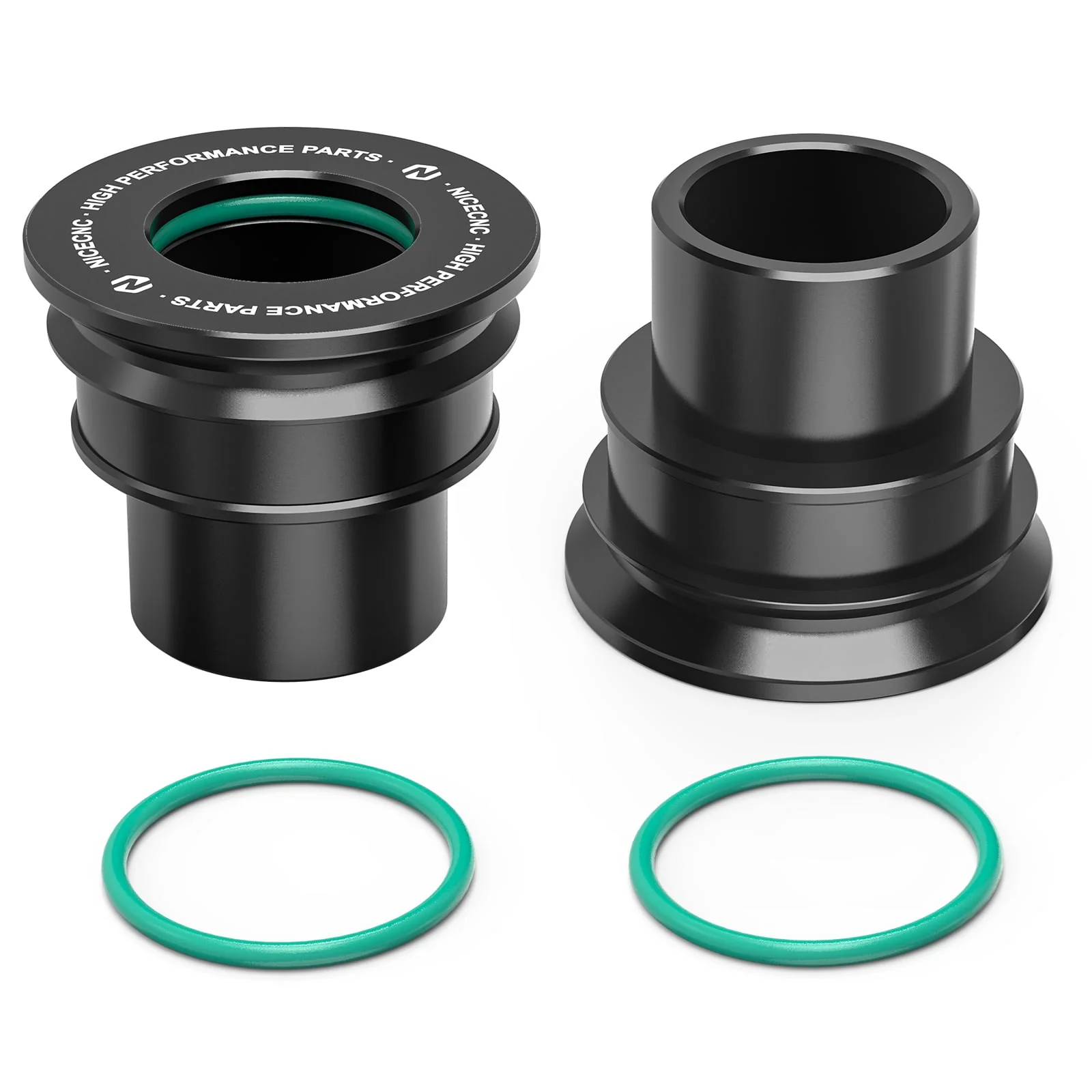 Rear Wheel Spacers Hub Collars For KTM 350 500 EXC-F 2004-2023 - Image 7