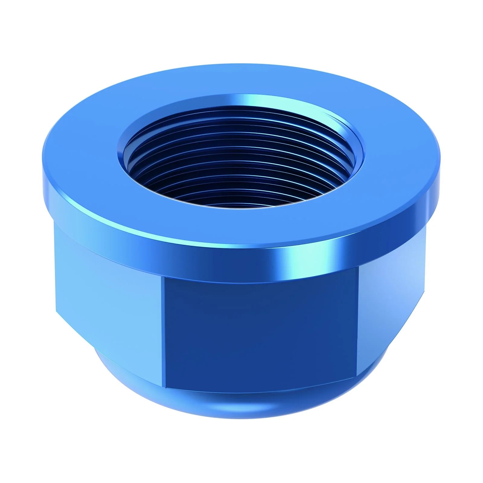 Rear Wheel Spindle Axle Nut Shaft Lock M22xP1.5 For KTM Husqvarna 2023 - Image 10