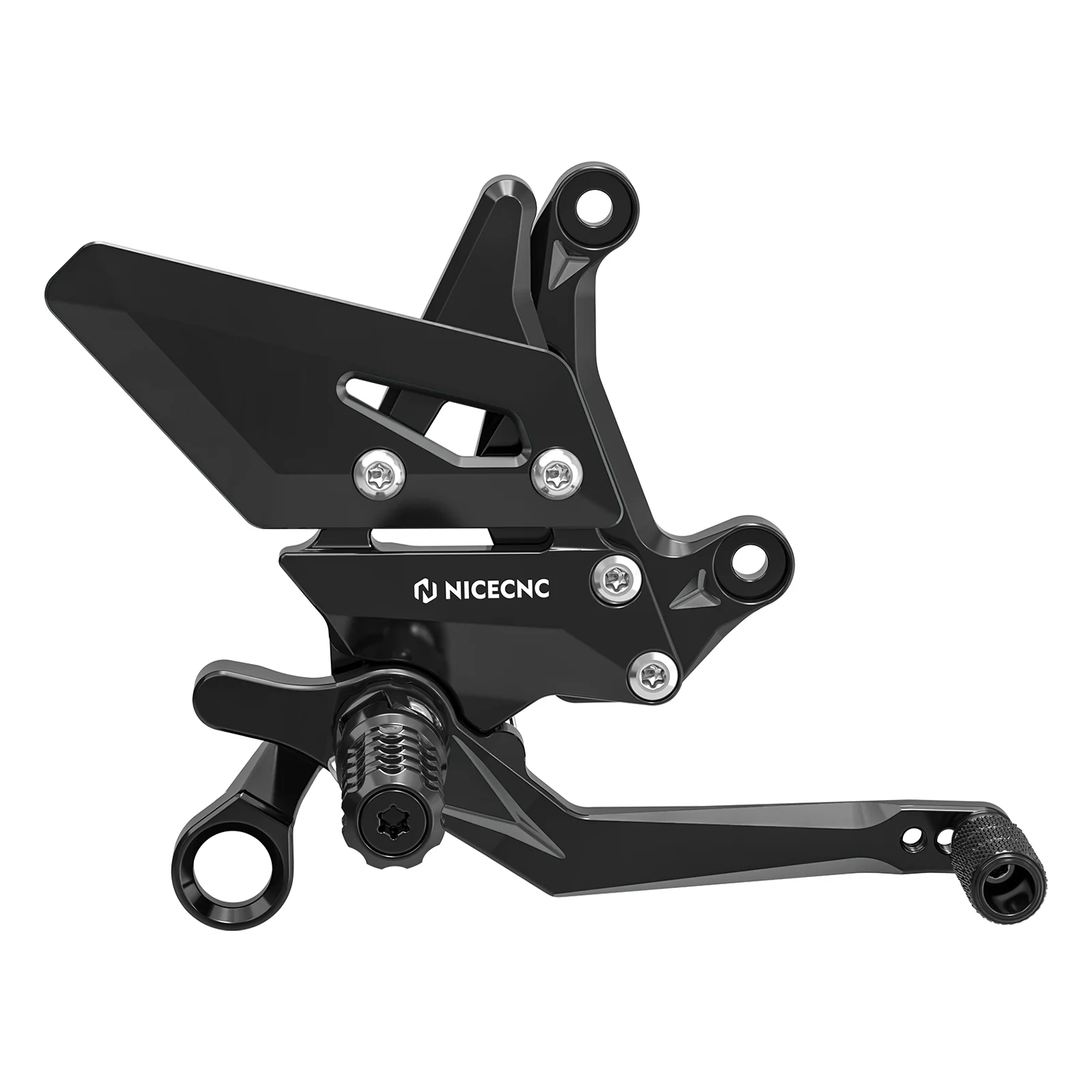 Rearsets Foot Peg Kit For KTM 1290 Super Duke R 20–24 1390 Super Duke R 24–25 - Image 4