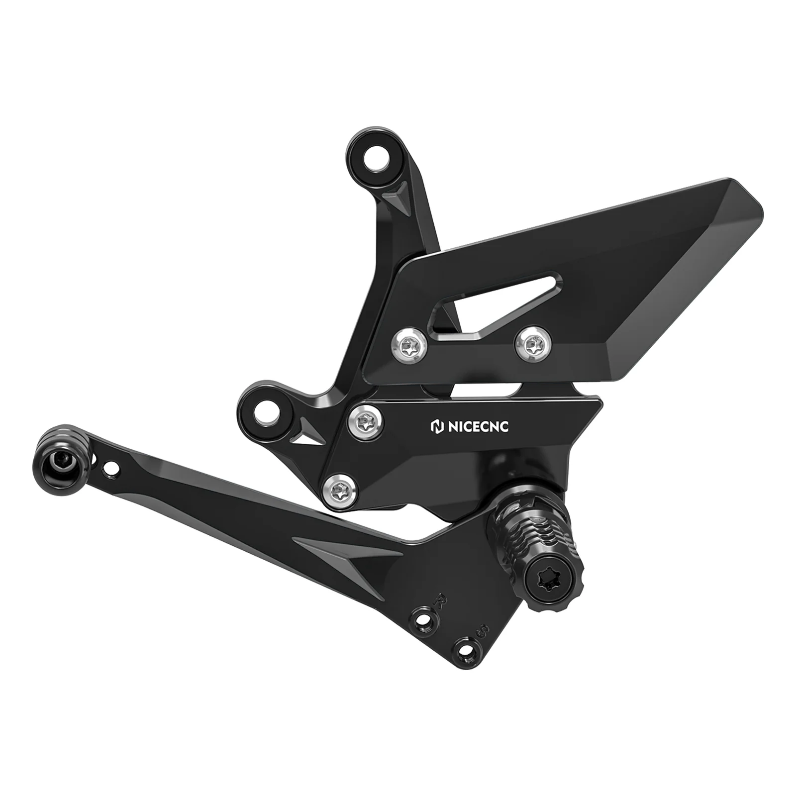 Rearsets Foot Peg Kit For KTM 1290 Super Duke R 20–24 1390 Super Duke R 24–25 - Image 5