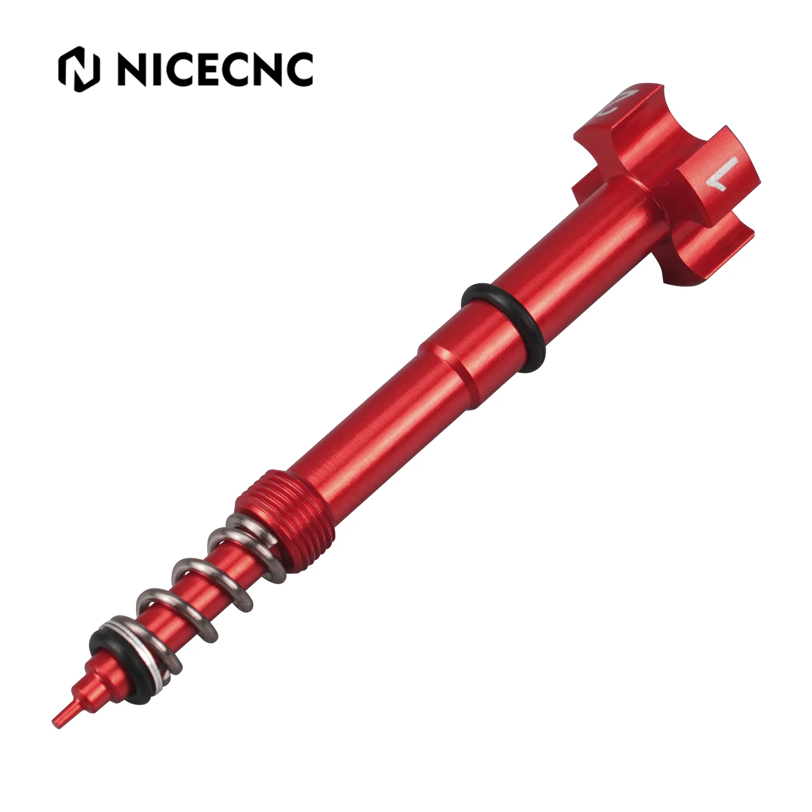 Carburetor Air Fuel Mixture Screw For KTM Honda Yamaha Suzuki Polaris Outlaw Kawasaki - Image 10