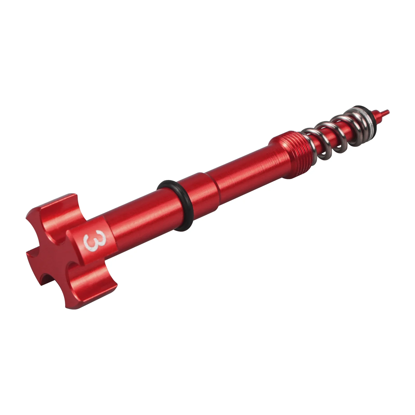 Carburetor Air Fuel Mixture Screw For KTM Honda Yamaha Suzuki Polaris Outlaw Kawasaki - Image 12