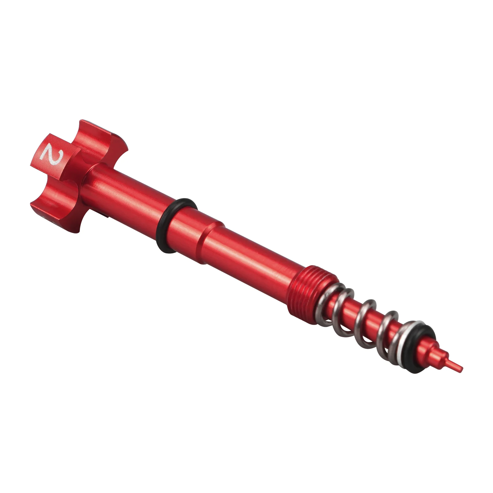 Carburetor Air Fuel Mixture Screw For KTM Honda Yamaha Suzuki Polaris Outlaw Kawasaki - Image 13