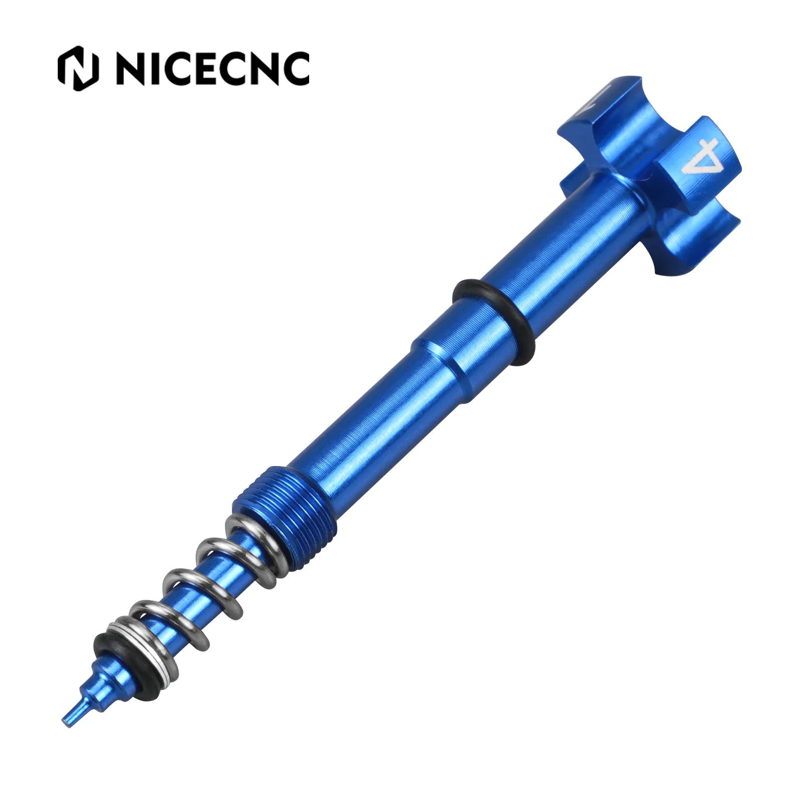 Carburetor Air Fuel Mixture Screw For KTM Honda Yamaha Suzuki Polaris Outlaw Kawasaki - Image 16