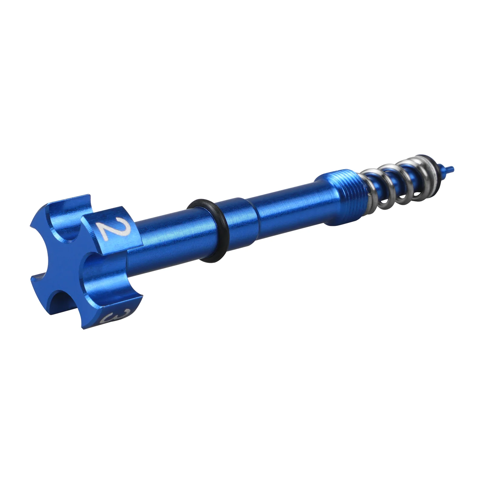 Carburetor Air Fuel Mixture Screw For KTM Honda Yamaha Suzuki Polaris Outlaw Kawasaki - Image 18