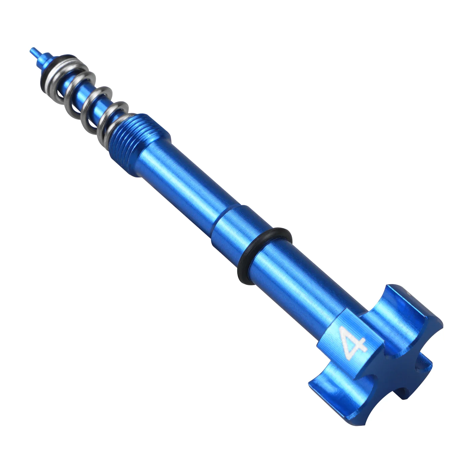 Carburetor Air Fuel Mixture Screw For KTM Honda Yamaha Suzuki Polaris Outlaw Kawasaki - Image 20