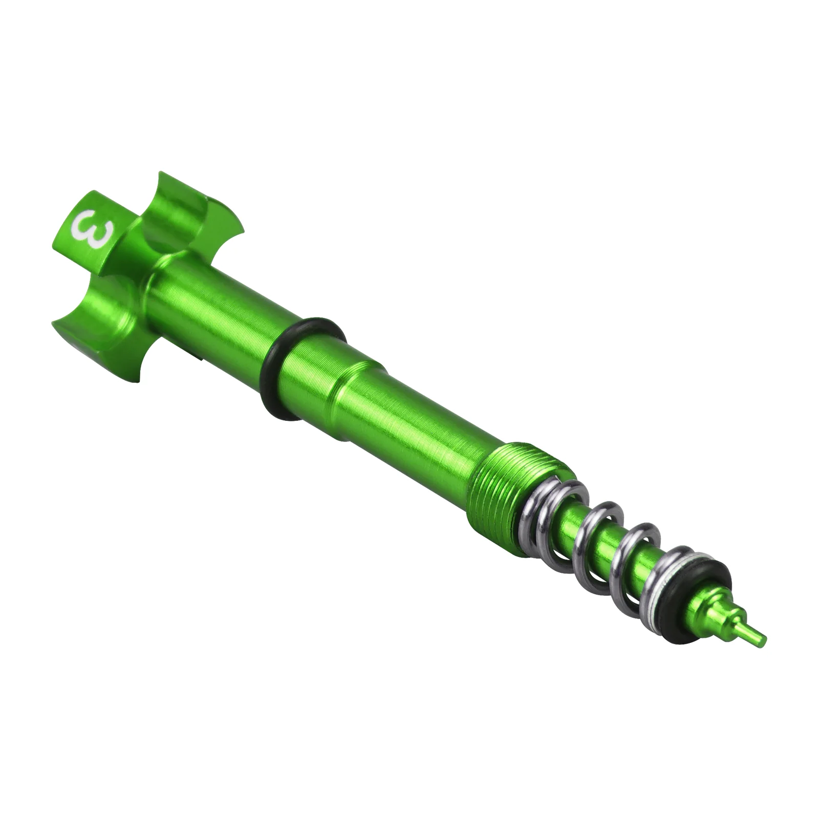 Carburetor Air Fuel Mixture Screw For KTM Honda Yamaha Suzuki Polaris Outlaw Kawasaki - Image 23