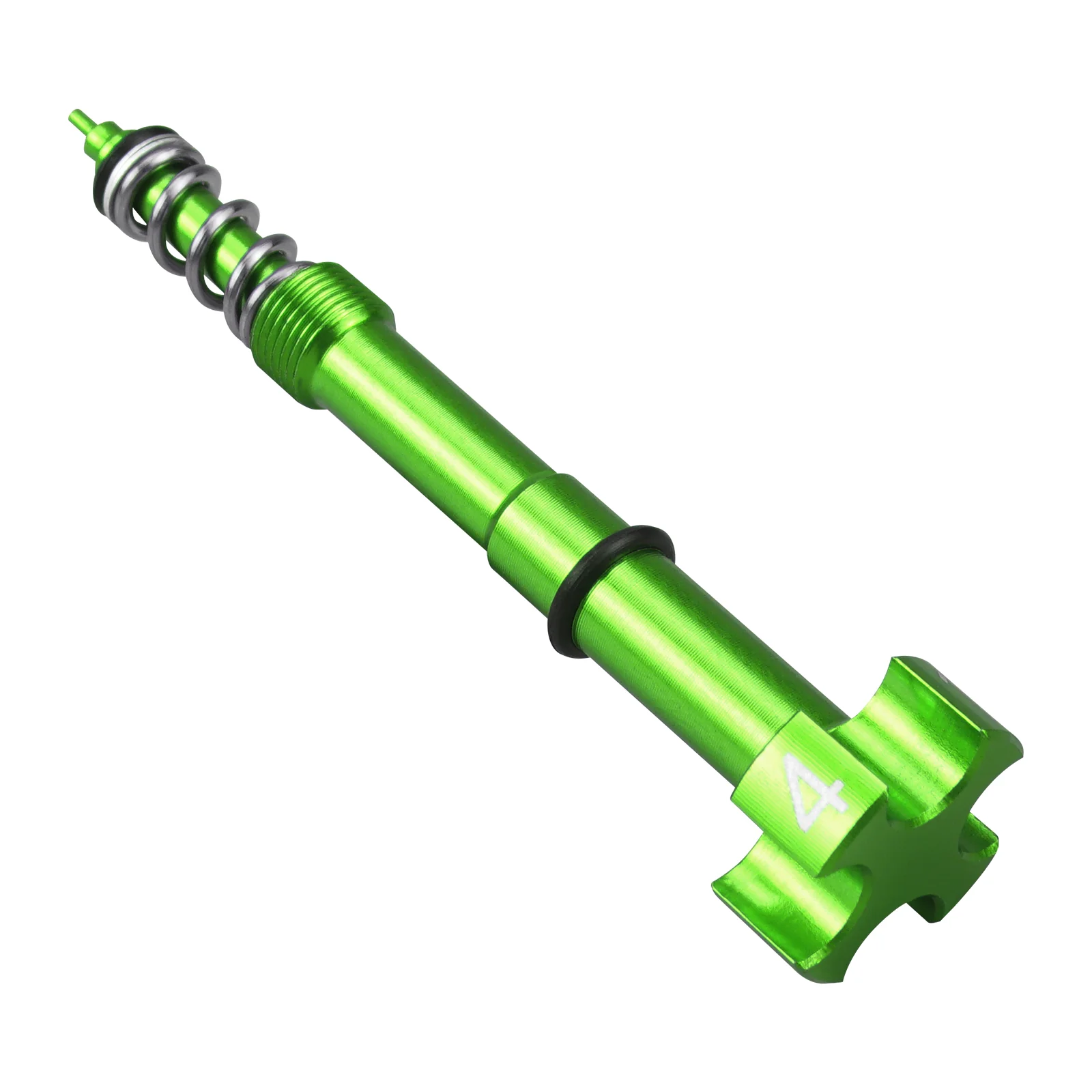 Carburetor Air Fuel Mixture Screw For KTM Honda Yamaha Suzuki Polaris Outlaw Kawasaki - Image 24