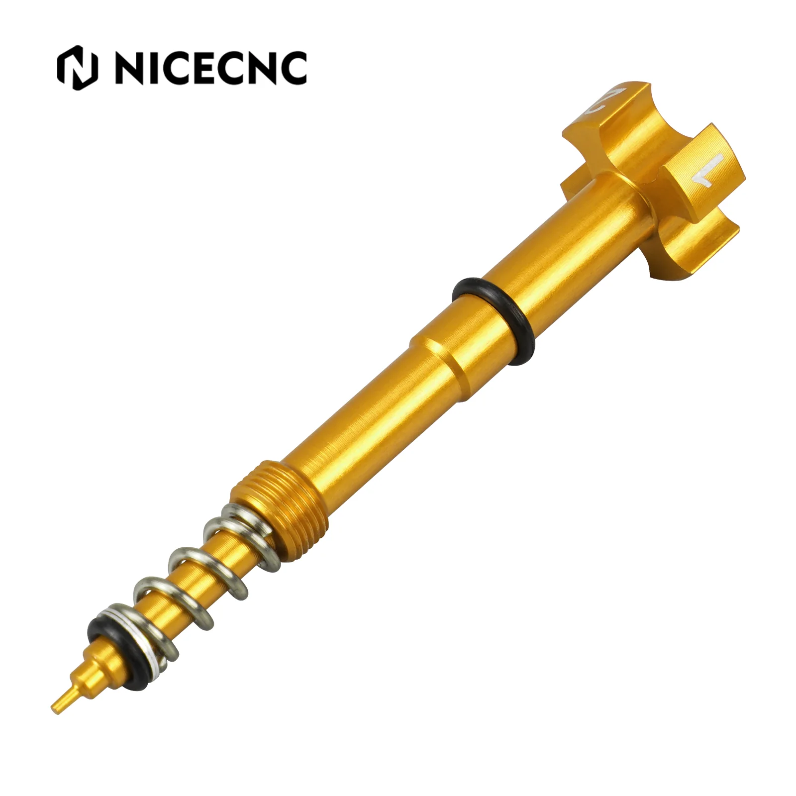Carburetor Air Fuel Mixture Screw For KTM Honda Yamaha Suzuki Polaris Outlaw Kawasaki - Image 25