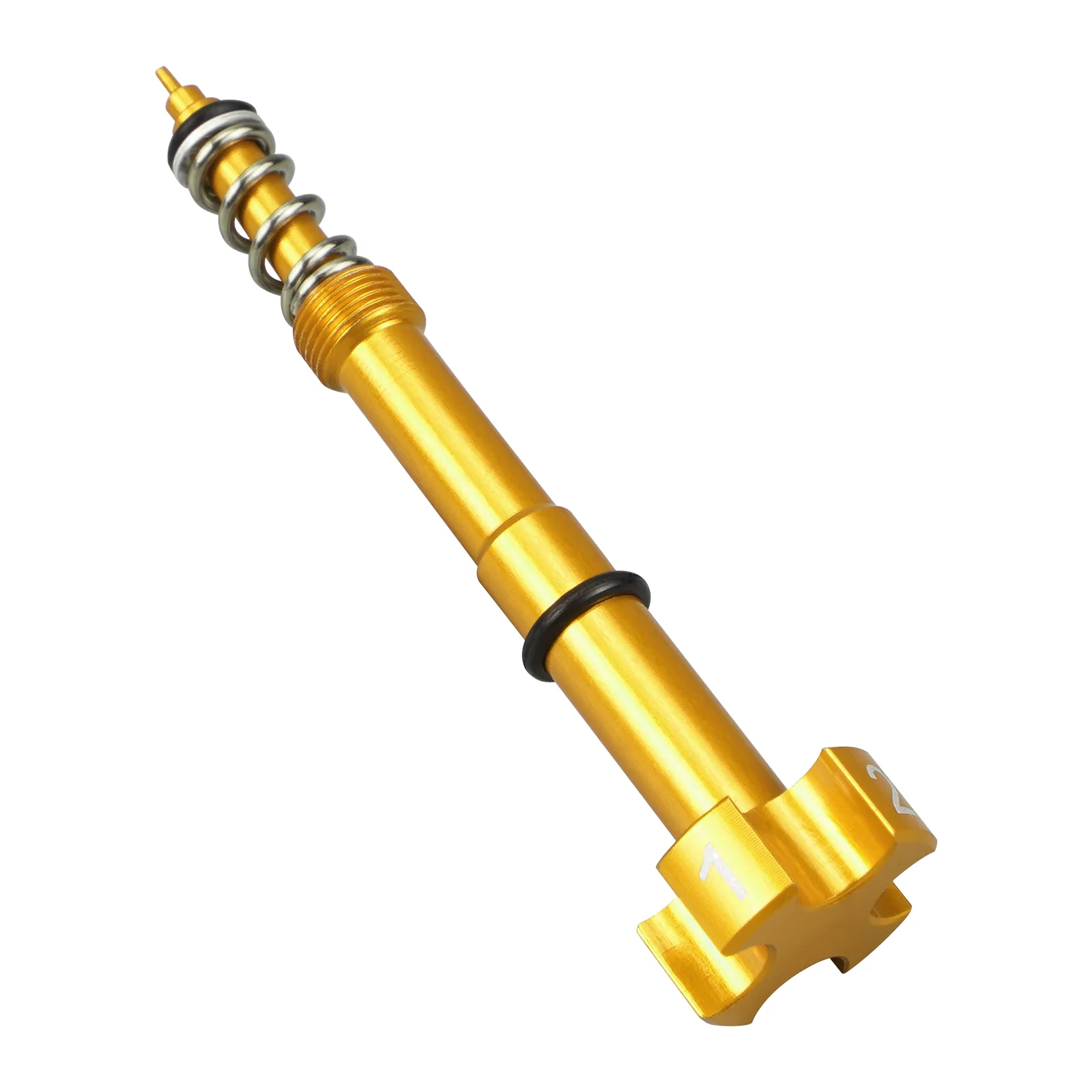 Carburetor Air Fuel Mixture Screw For KTM Honda Yamaha Suzuki Polaris Outlaw Kawasaki - Image 28