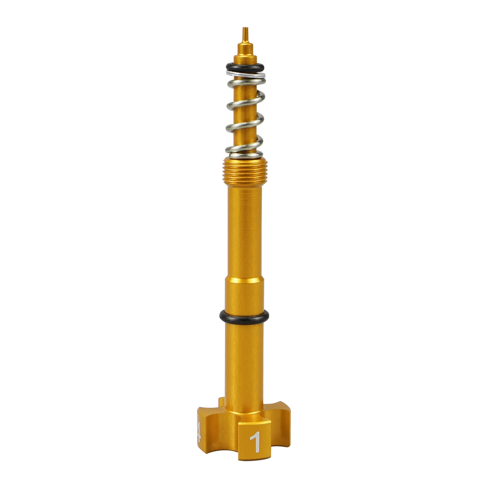 Carburetor Air Fuel Mixture Screw For KTM Honda Yamaha Suzuki Polaris Outlaw Kawasaki - Image 29
