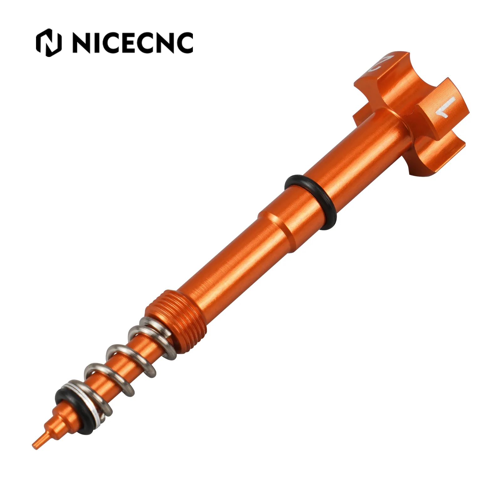 Carburetor Air Fuel Mixture Screw For KTM Honda Yamaha Suzuki Polaris Outlaw Kawasaki - Image 3