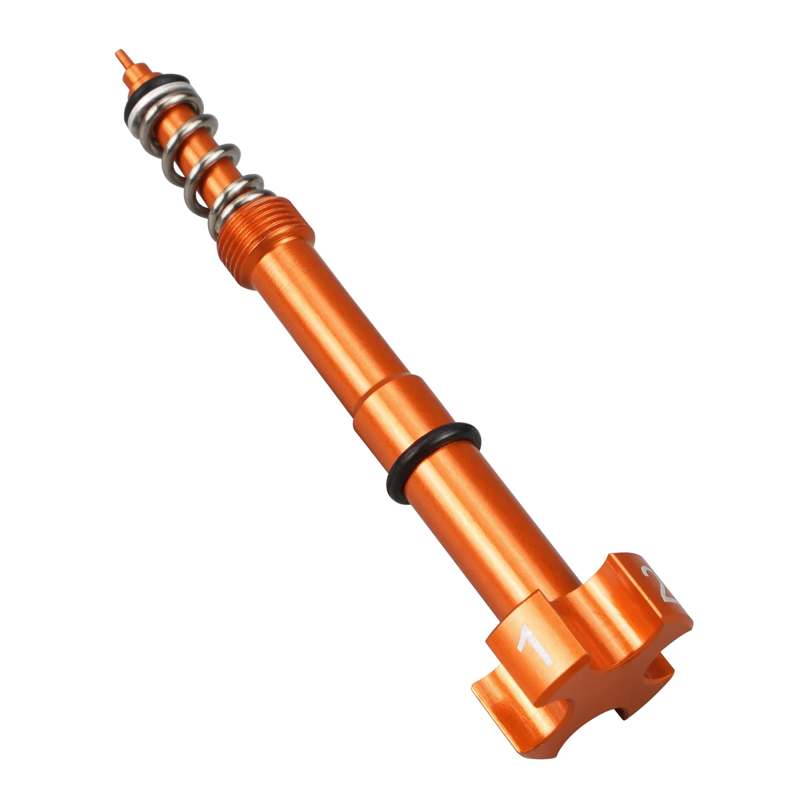 Carburetor Air Fuel Mixture Screw For KTM Honda Yamaha Suzuki Polaris Outlaw Kawasaki - Image 5