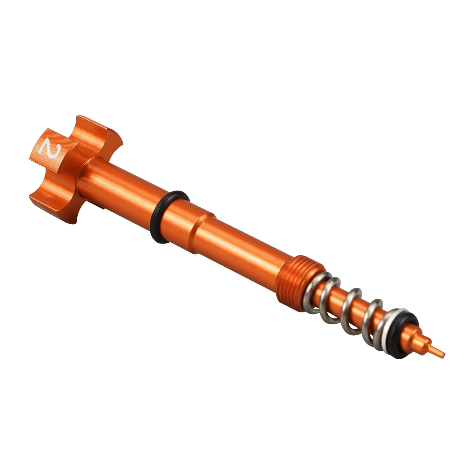 Carburetor Air Fuel Mixture Screw For KTM Honda Yamaha Suzuki Polaris Outlaw Kawasaki - Image 6