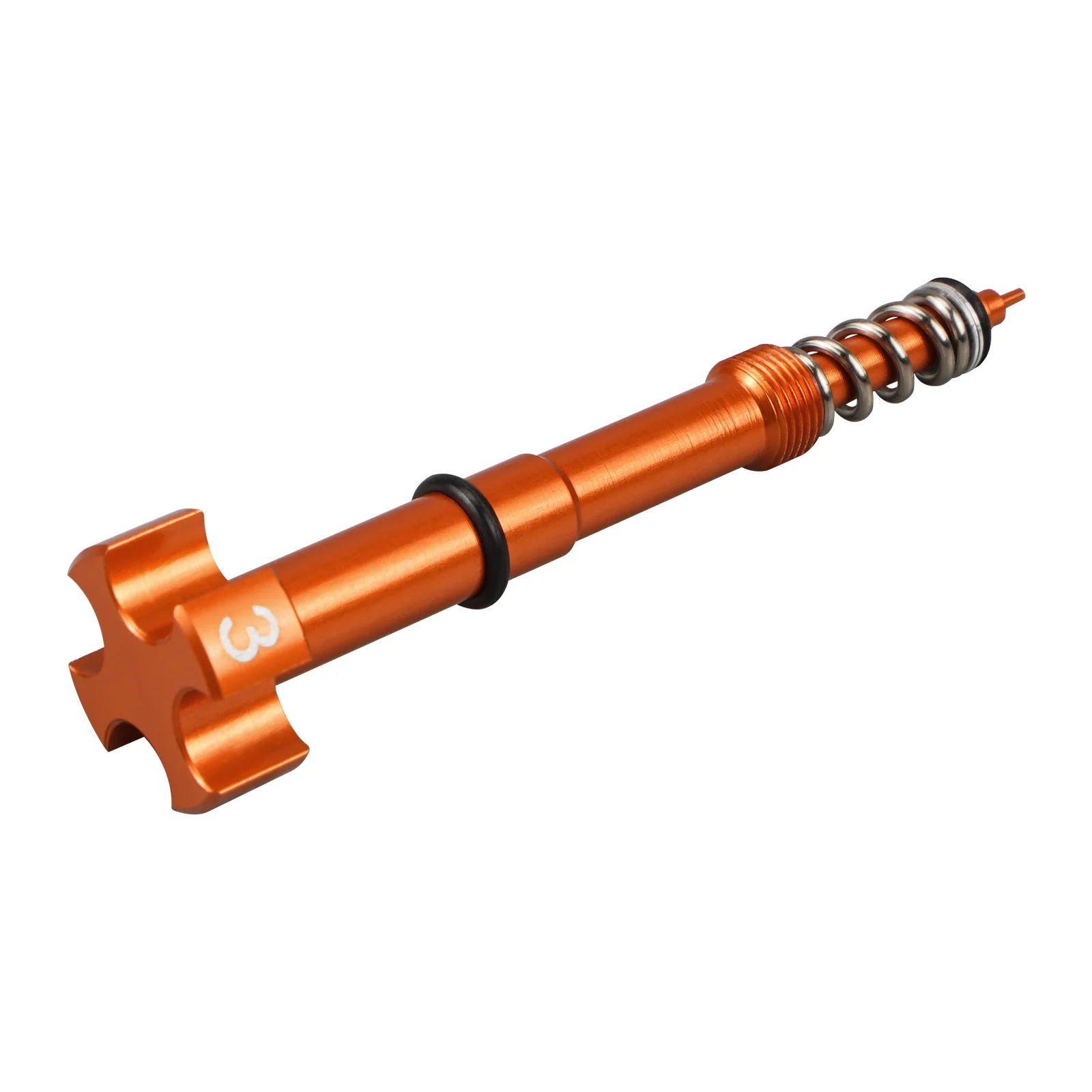 Carburetor Air Fuel Mixture Screw For KTM Honda Yamaha Suzuki Polaris Outlaw Kawasaki - Image 7